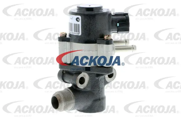 EGR Valve (A38-63-0001)