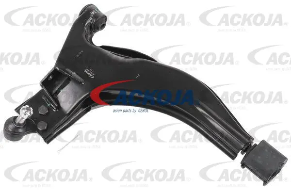 Control/Trailing Arm, wheel suspension (A38-0197)