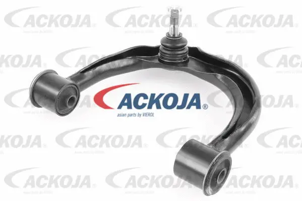 Control/Trailing Arm, wheel suspension (A70-1181)