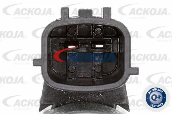 Control Valve, camshaft adjustment