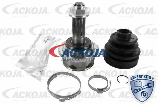Joint Kit, drive shaft (A32-0123)
