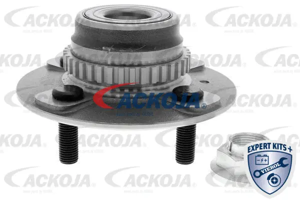 Wheel Bearing Kit (A52-0338)