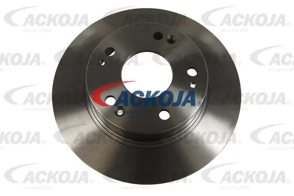Brake Disc (A26-40010)