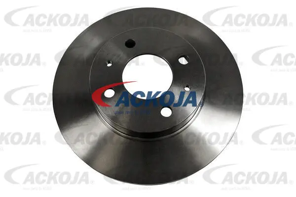 Brake Disc (A38-80008)