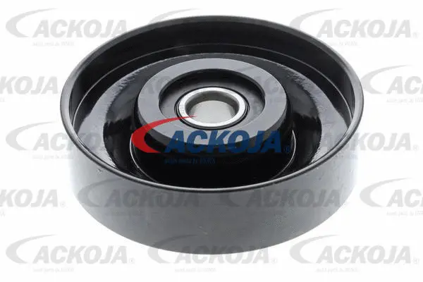 Tensioner Pulley, V-ribbed belt (A52-0083)