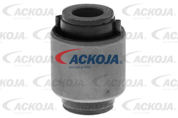 Mounting, stabiliser bar (A38-0207)