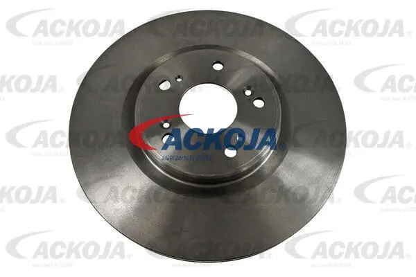 Brake Disc (A26-80018)