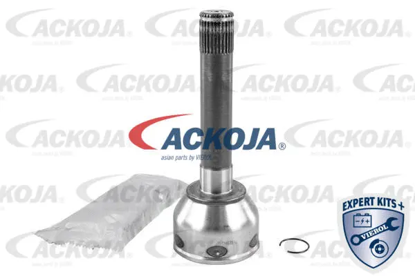 Joint Kit, drive shaft (A70-0148)
