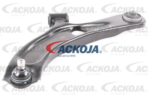 Control/Trailing Arm, wheel suspension (A64-1114)