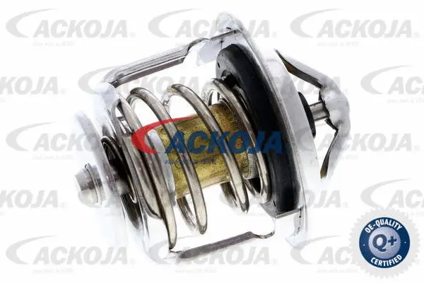 Thermostat, coolant (A52-99-0002)