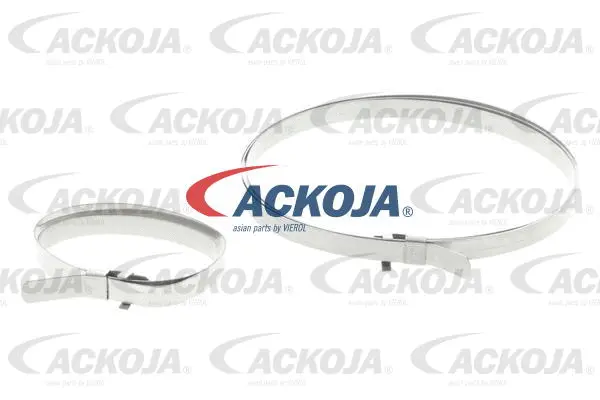 Bellow Kit, steering