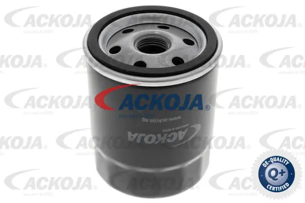 Oil Filter (A32-0501)