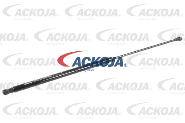 Gas Spring, boot/cargo area (A38-0338)