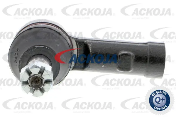 Tie Rod End (A52-1213)