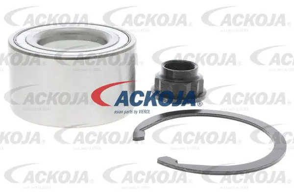 Wheel Bearing Kit (A70-0143)
