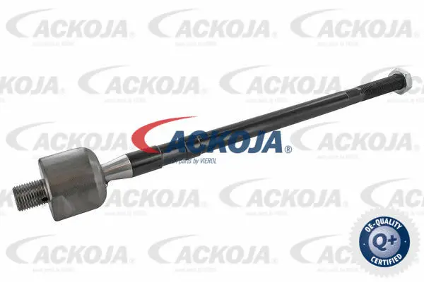 Inner Tie Rod (A37-1102)