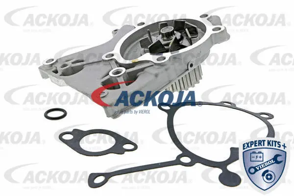 Water Pump, engine cooling (A32-50012)