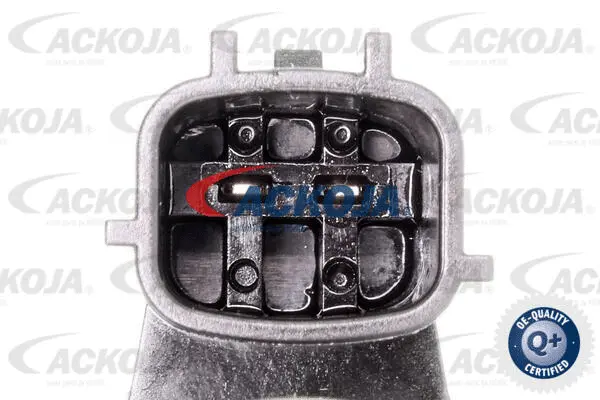 Control Valve, camshaft adjustment