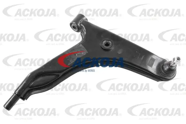 Control/Trailing Arm, wheel suspension (A37-9518)