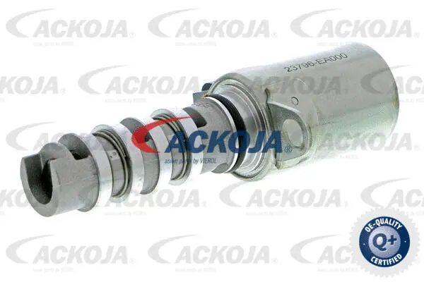 Control Valve, camshaft adjustment (A38-0328)