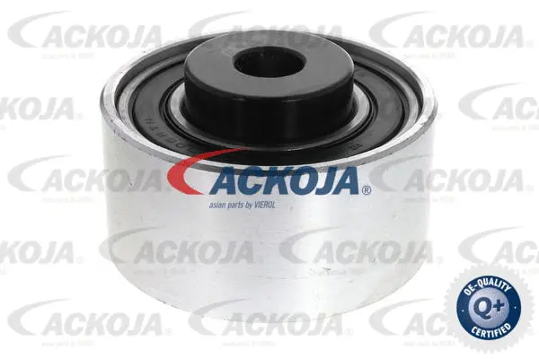 Deflection/Guide Pulley, timing belt (A70-0076)
