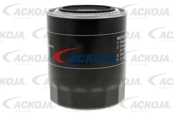Oil Filter (A37-0003)