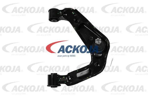 Control/Trailing Arm, wheel suspension (A38-0194)