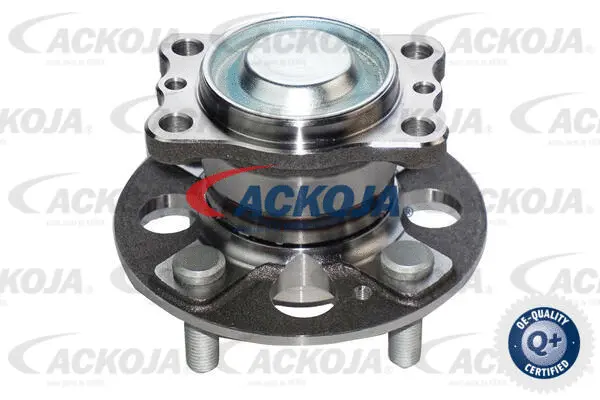 Wheel Hub (A52-0925)