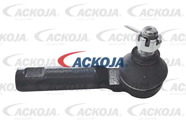 Tie Rod End (A70-0522)