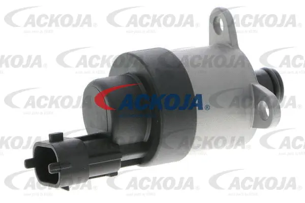 Control Valve, fuel quantity (common rail system) (A70-11-0003)