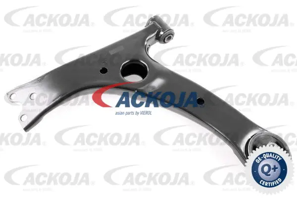 Control/Trailing Arm, wheel suspension (A70-1171)