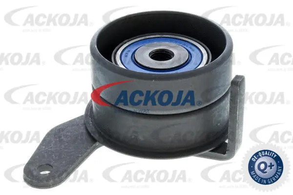 Tensioner Pulley, timing belt (A37-0052)