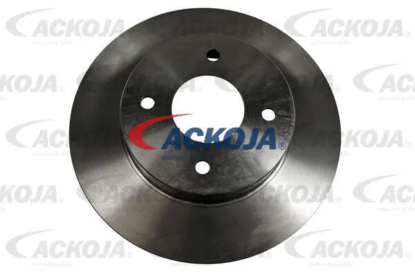 Brake Disc (A38-40003)
