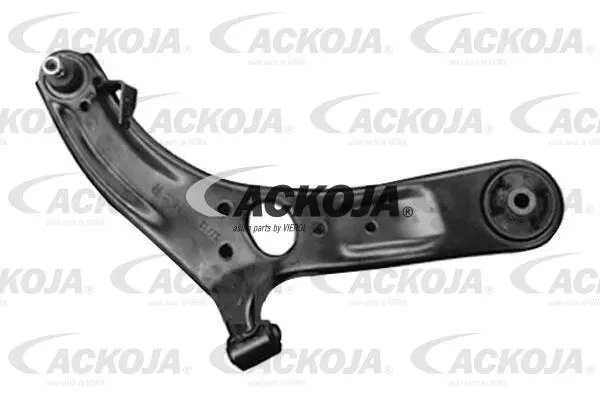 Control/Trailing Arm, wheel suspension (A52-0248)