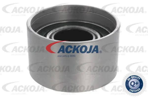 Deflection/Guide Pulley, timing belt (A63-0012)