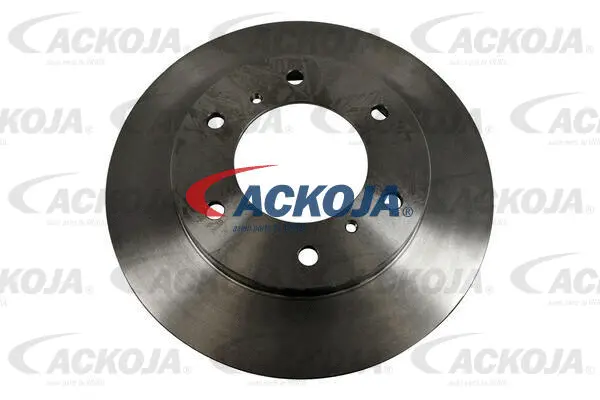 Brake Disc (A37-80007)