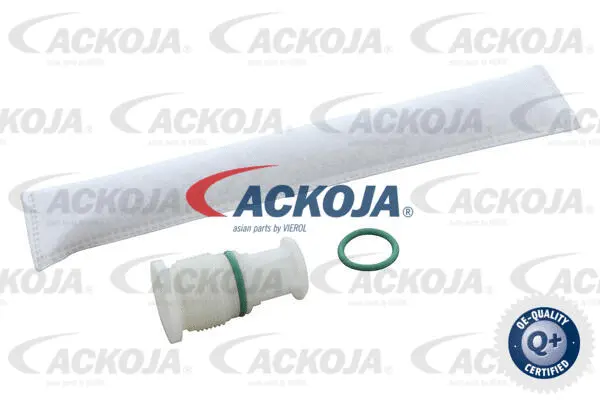 Dryer, air conditioning (A70-06-0004)