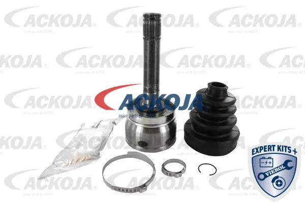 Joint Kit, drive shaft (A38-0104)
