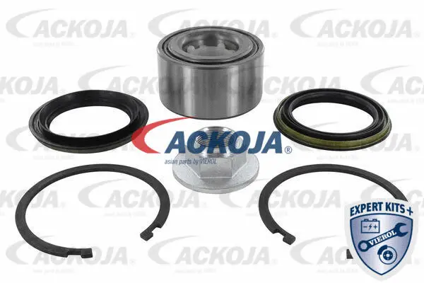 Wheel Bearing Kit (A38-0089)
