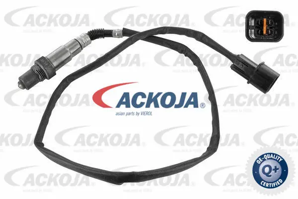 Lambda Sensor (A52-76-0012)