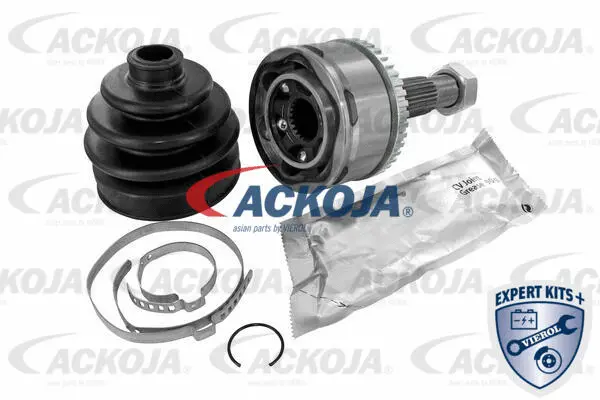 Joint Kit, drive shaft (A38-0039)