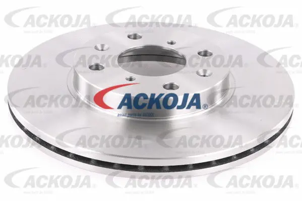 Brake Disc (A64-80004)