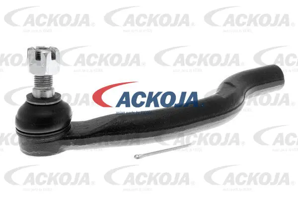 Tie Rod End (A26-0252)