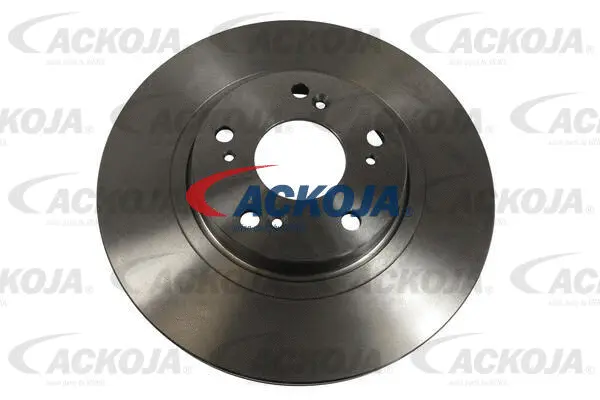 Brake Disc (A26-80019)