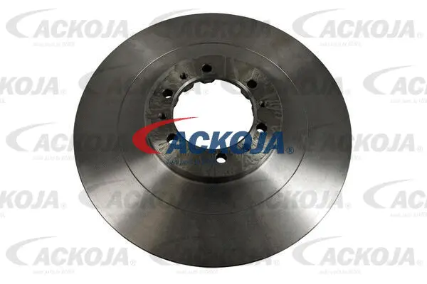 Brake Disc (A37-80008)
