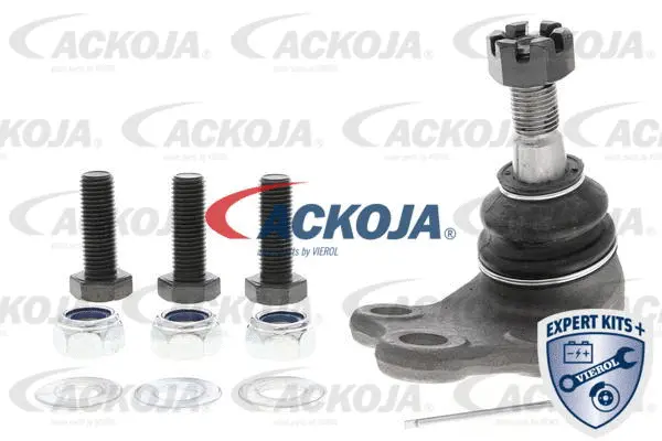 Ball Joint (A38-9529)