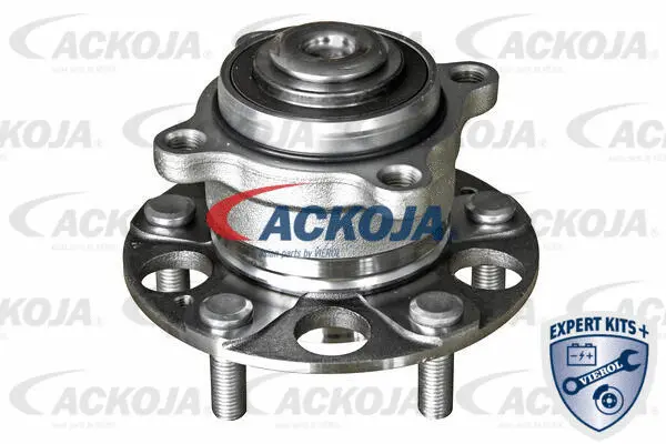 Wheel Bearing Kit (A26-0218)