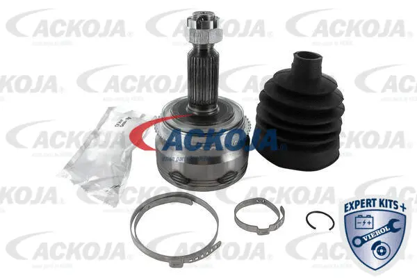 Joint Kit, drive shaft (A37-0090)