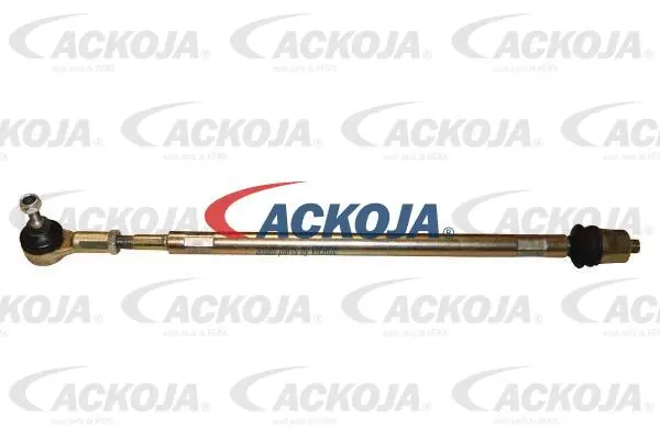 Inner Tie Rod (A26-9615)