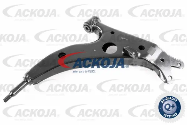 Control/Trailing Arm, wheel suspension (A70-1195)